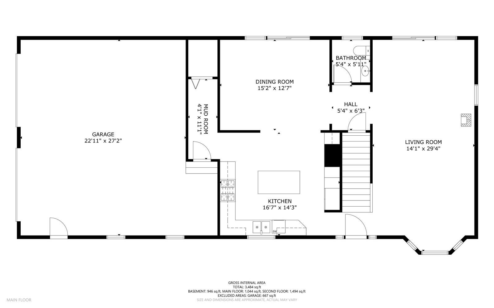 52 Twinleaf Lane Sidney ME 04330