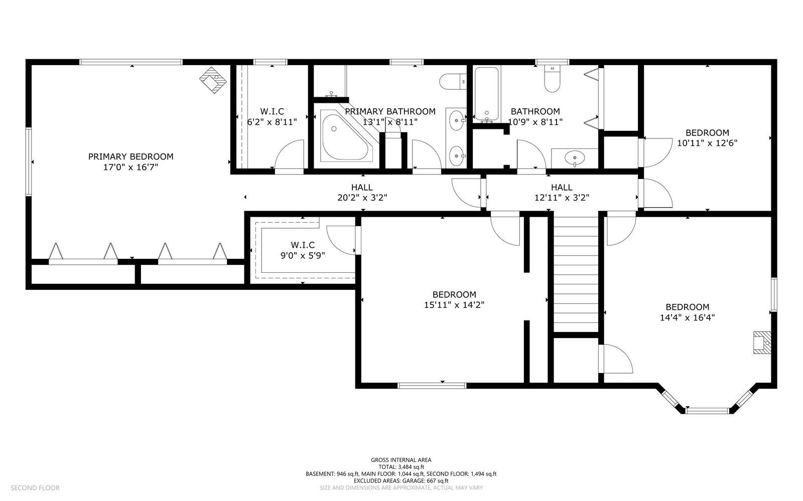 52 Twinleaf Lane Sidney ME 04330