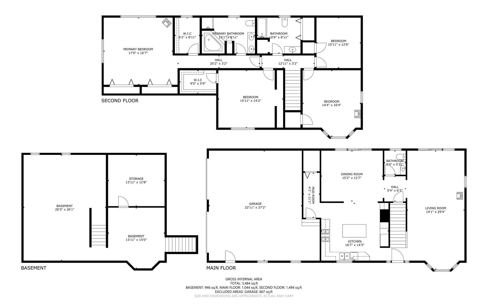 52 Twinleaf Lane Sidney ME 04330