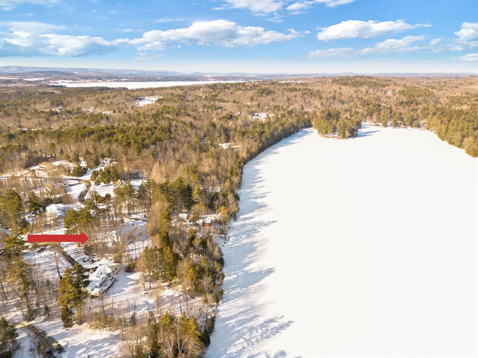 52 Twinleaf Lane Sidney ME 04330