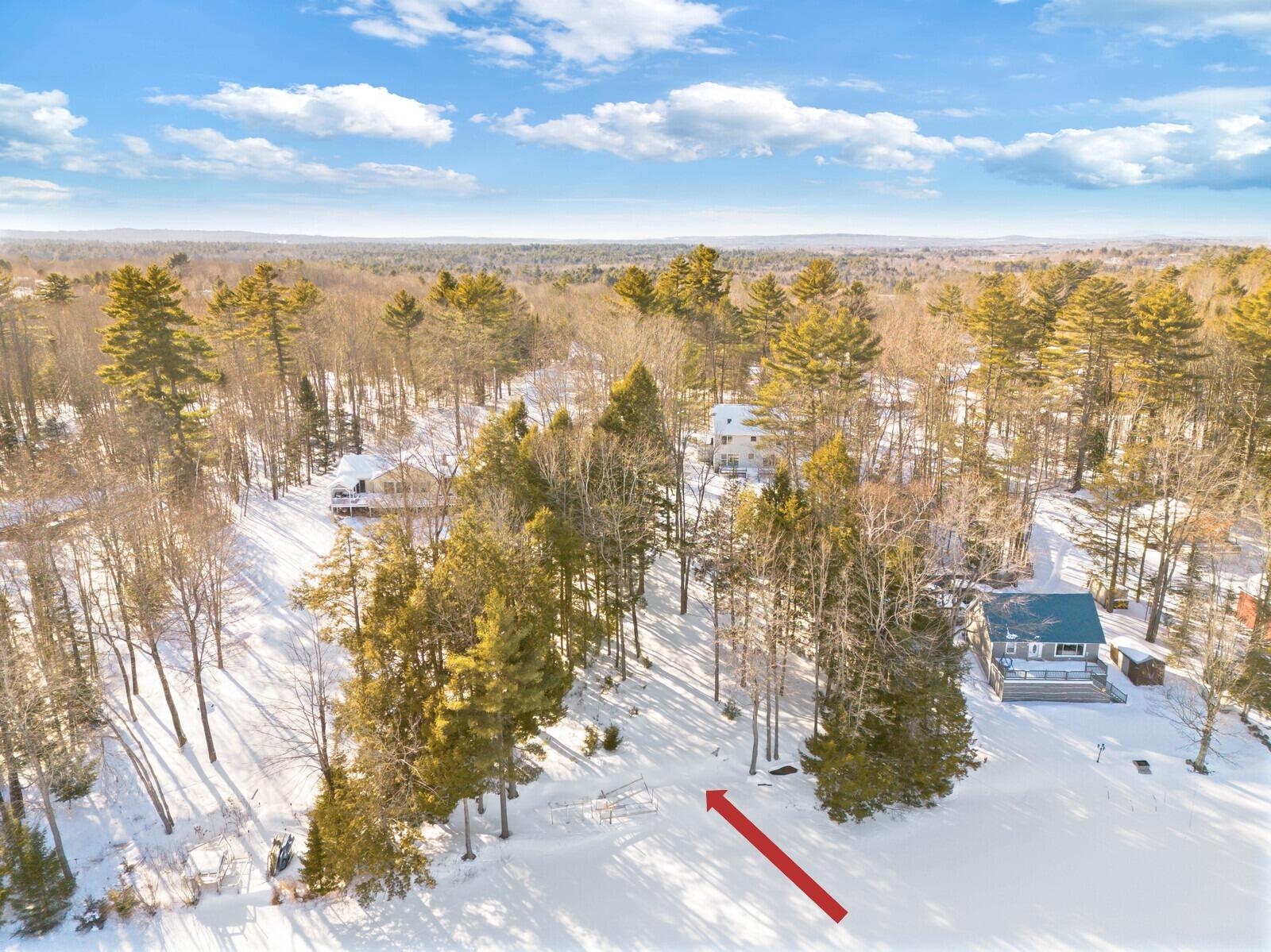 52 Twinleaf Lane Sidney ME 04330