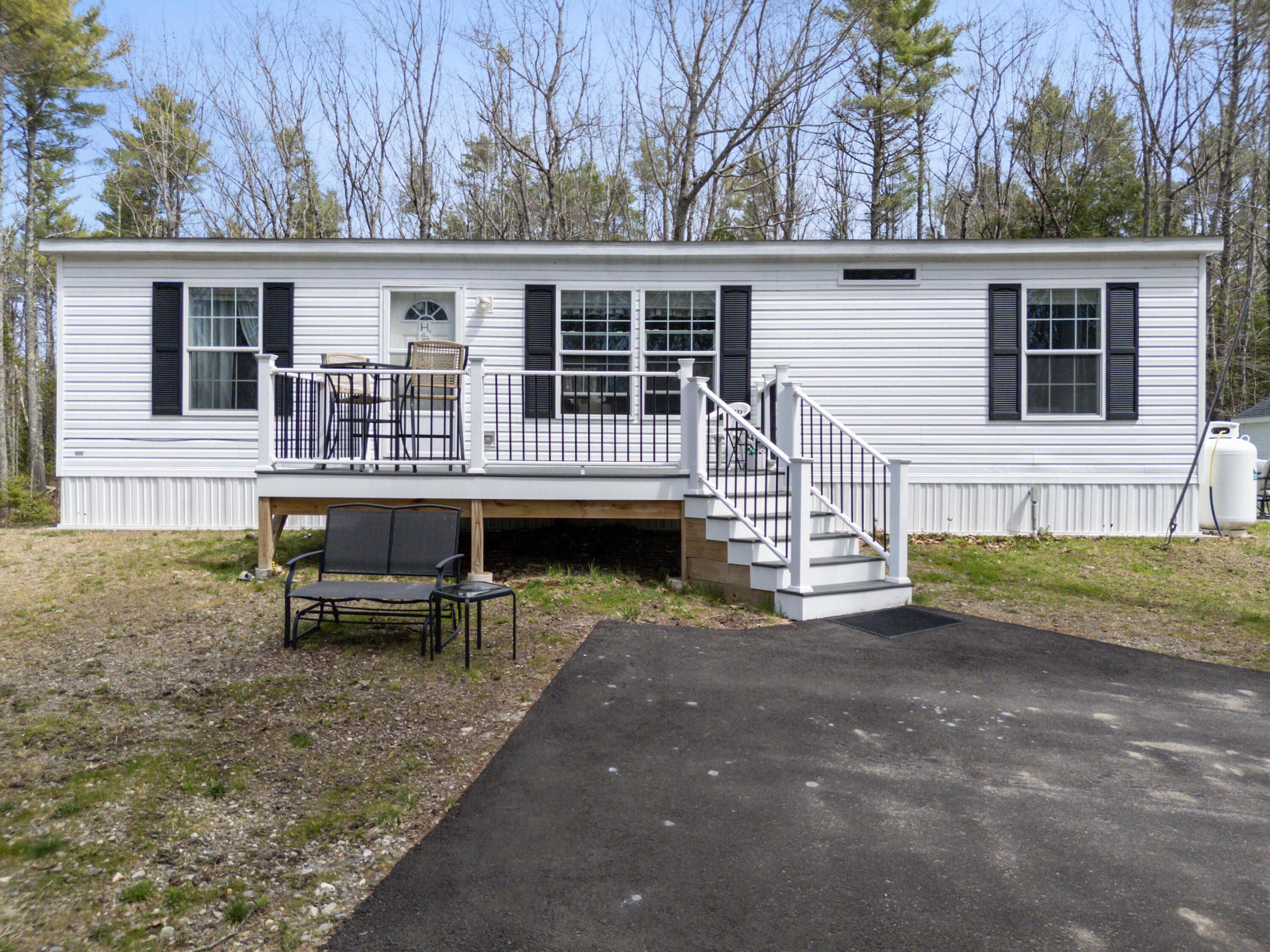 414 Sennett Road Jefferson ME 04348