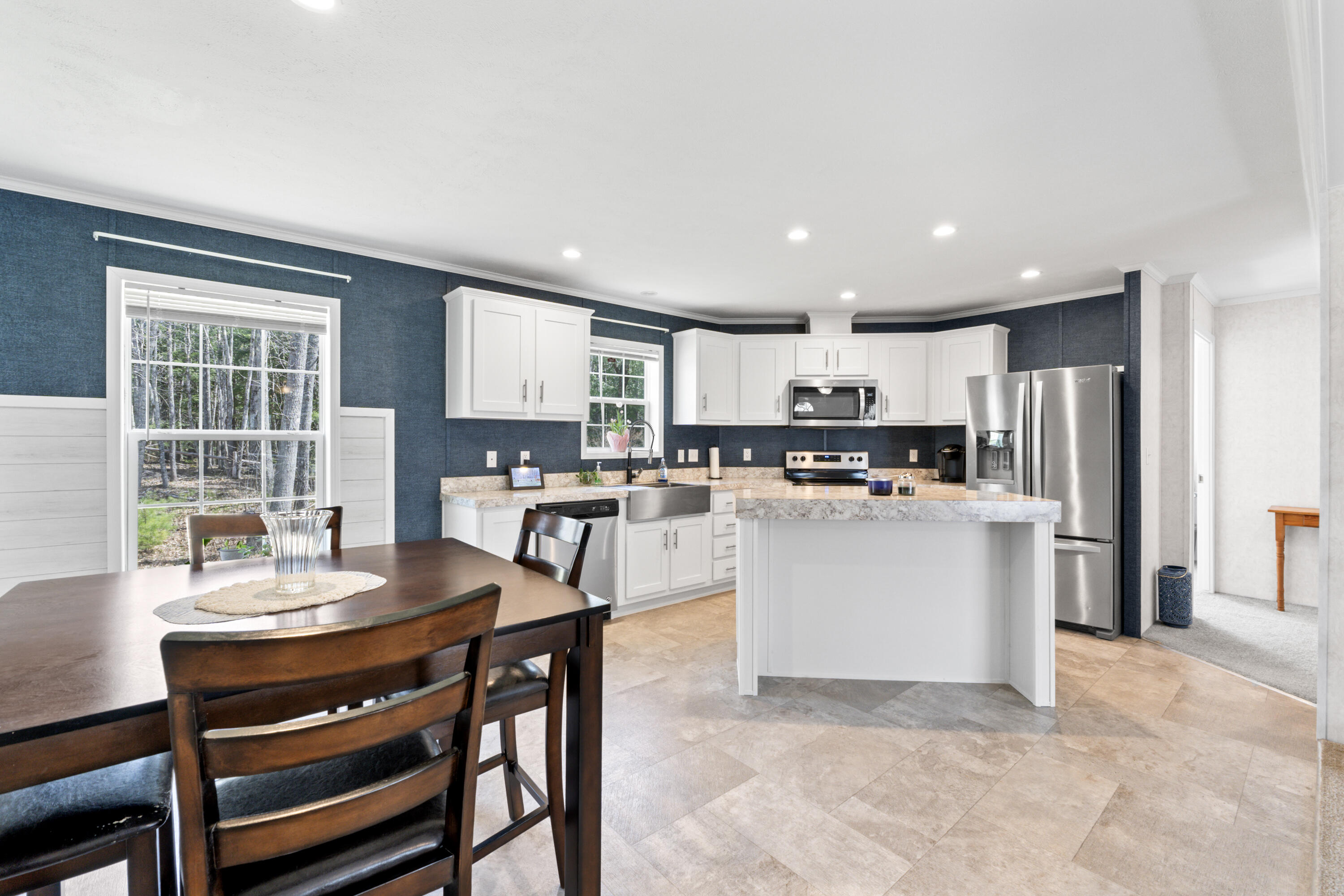 414 Sennett Road Jefferson ME 04348