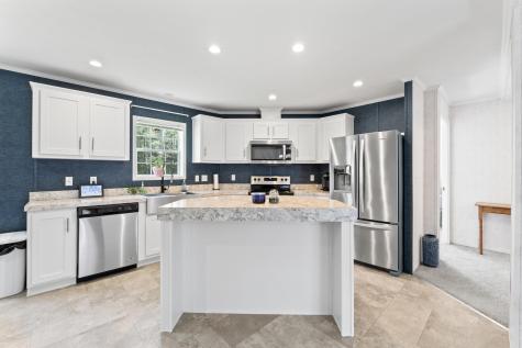 414 Sennett Road Jefferson ME 04348