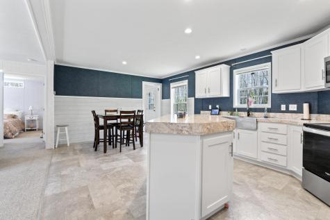 414 Sennett Road Jefferson ME 04348