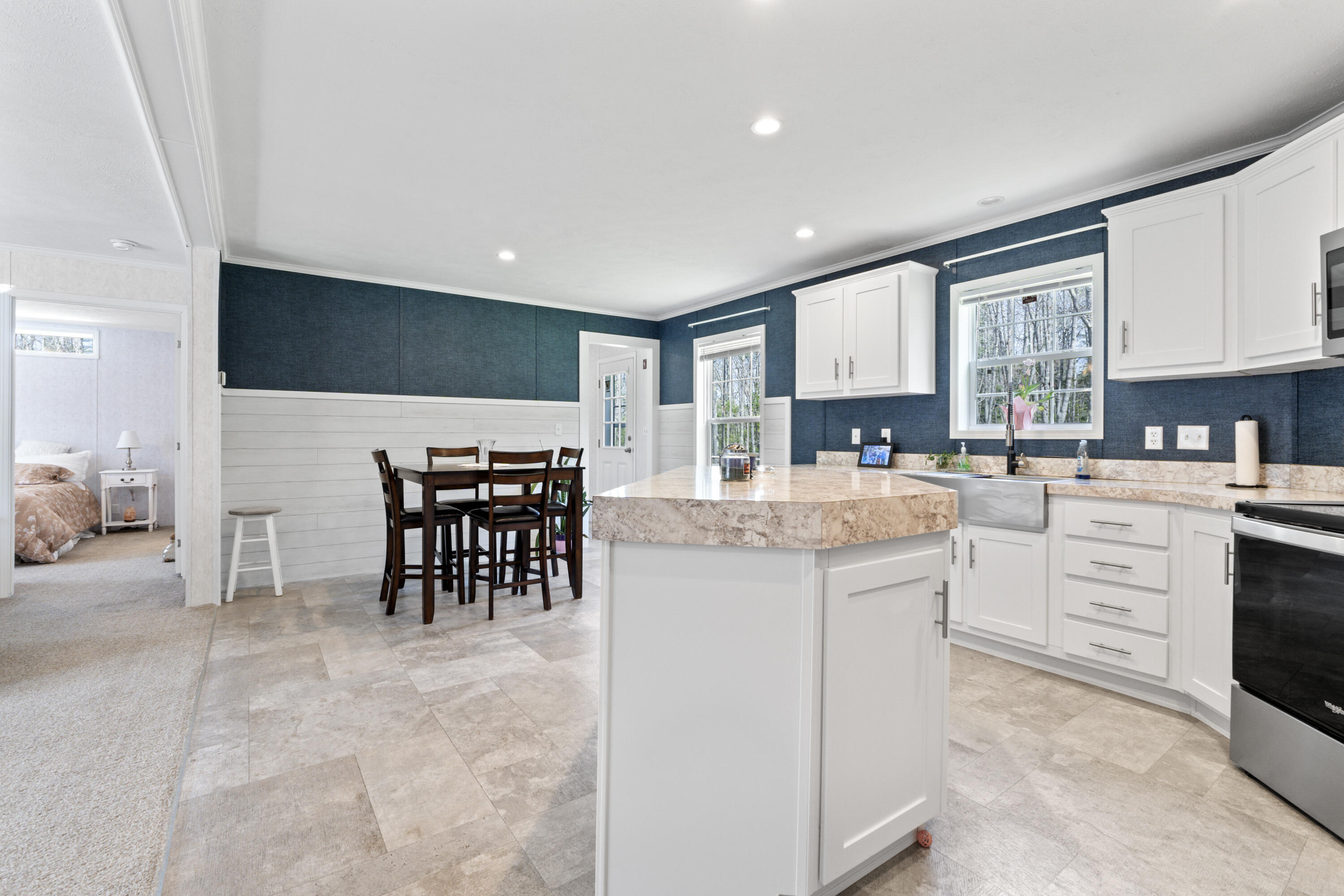 414 Sennett Road Jefferson ME 04348