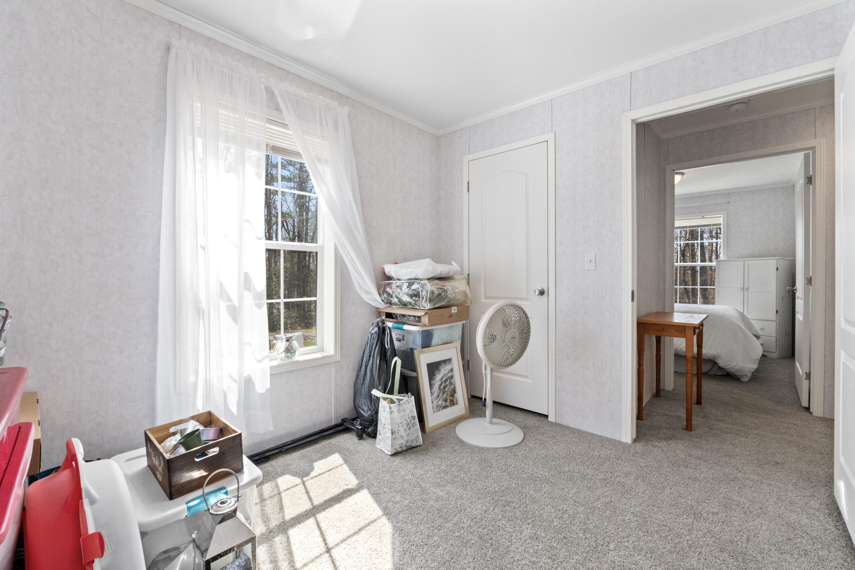 414 Sennett Road Jefferson ME 04348