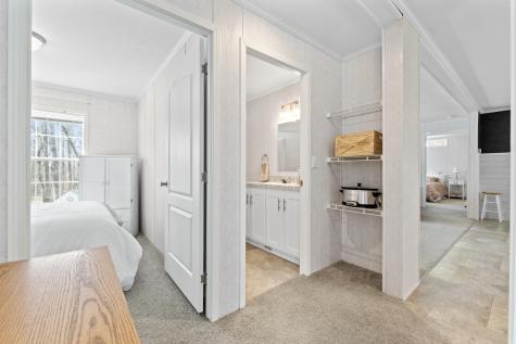 414 Sennett Road Jefferson ME 04348