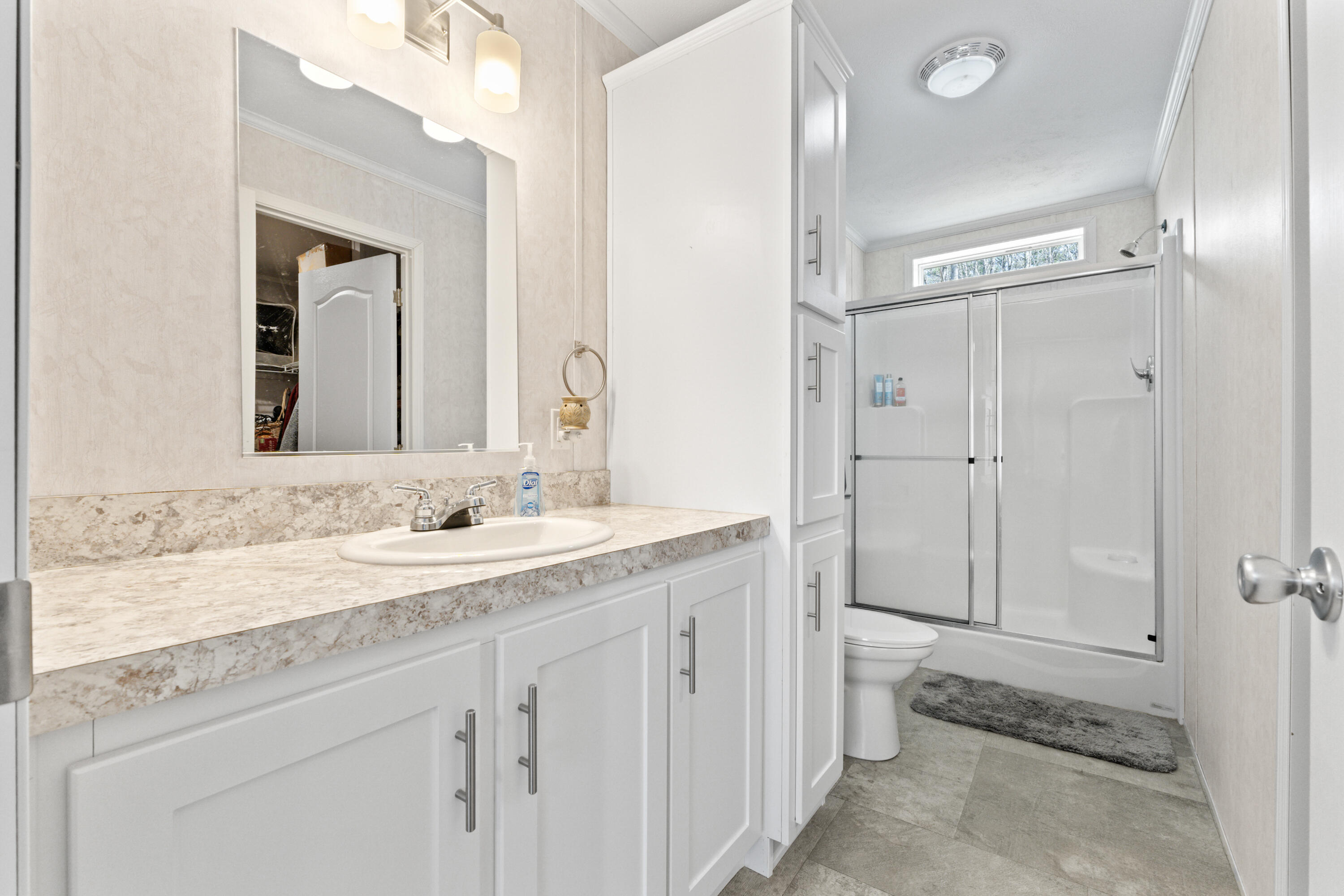 414 Sennett Road Jefferson ME 04348