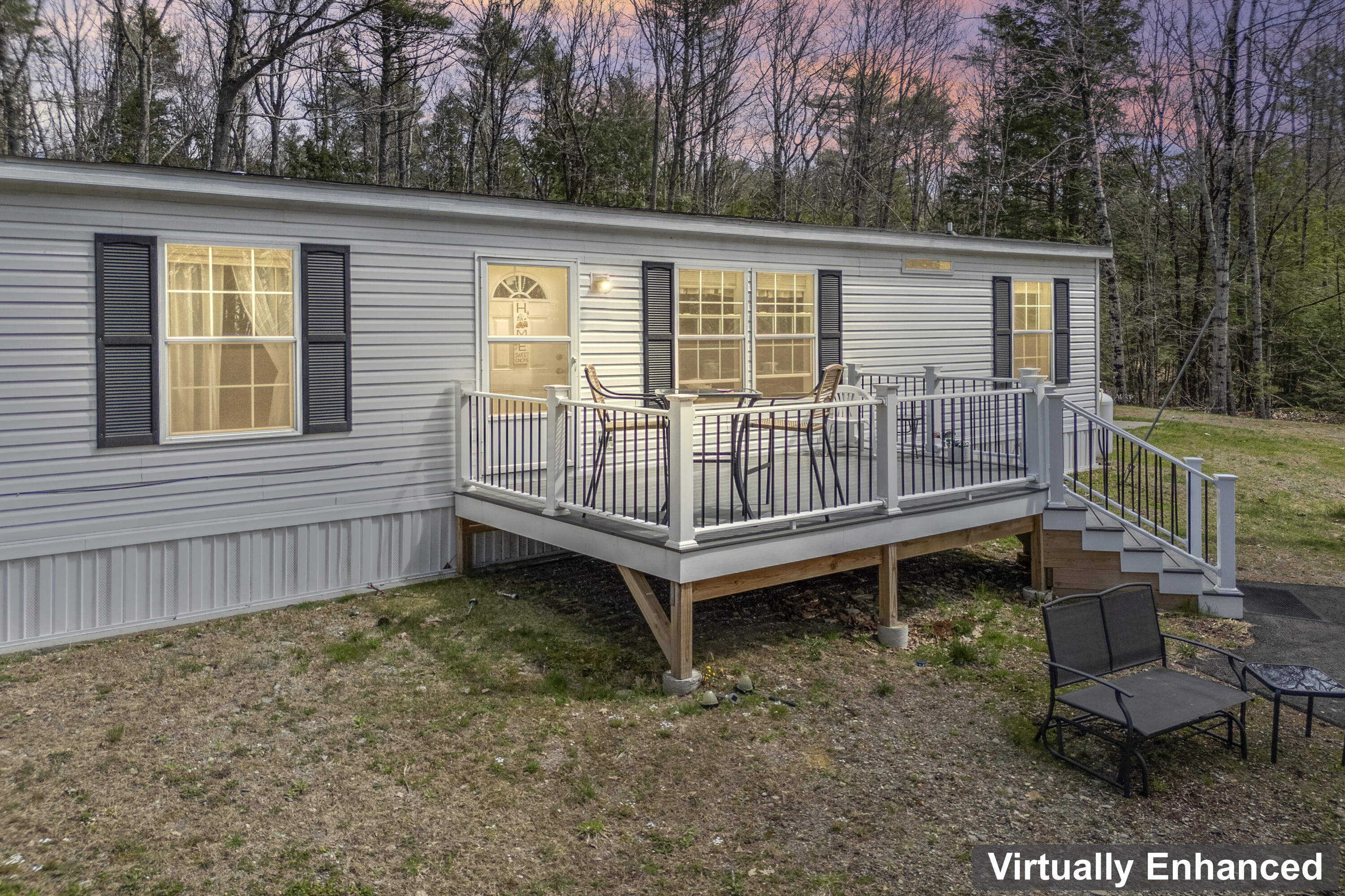 414 Sennett Road Jefferson ME 04348