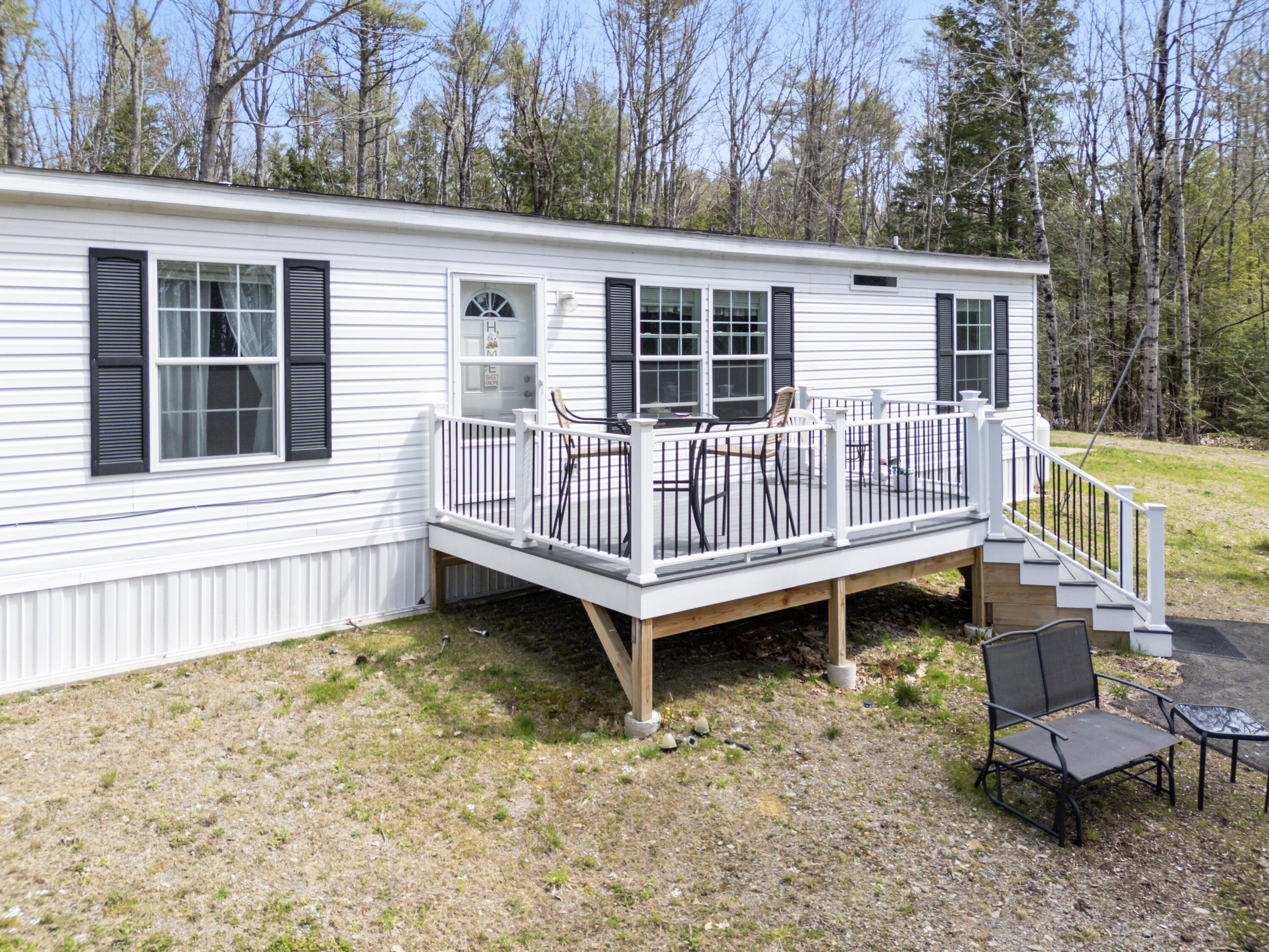 414 Sennett Road Jefferson ME 04348