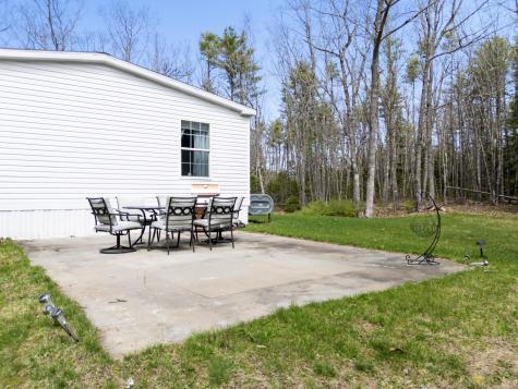 414 Sennett Road Jefferson ME 04348