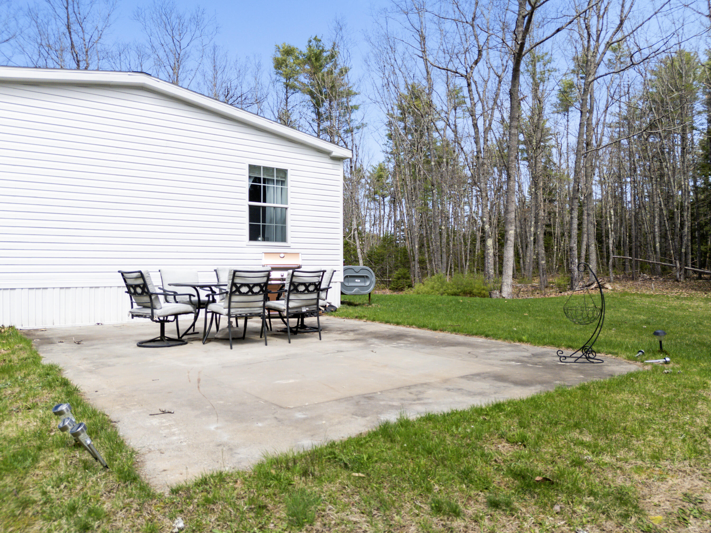 414 Sennett Road Jefferson ME 04348