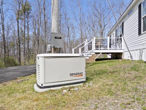 414 Sennett Road Jefferson ME 04348