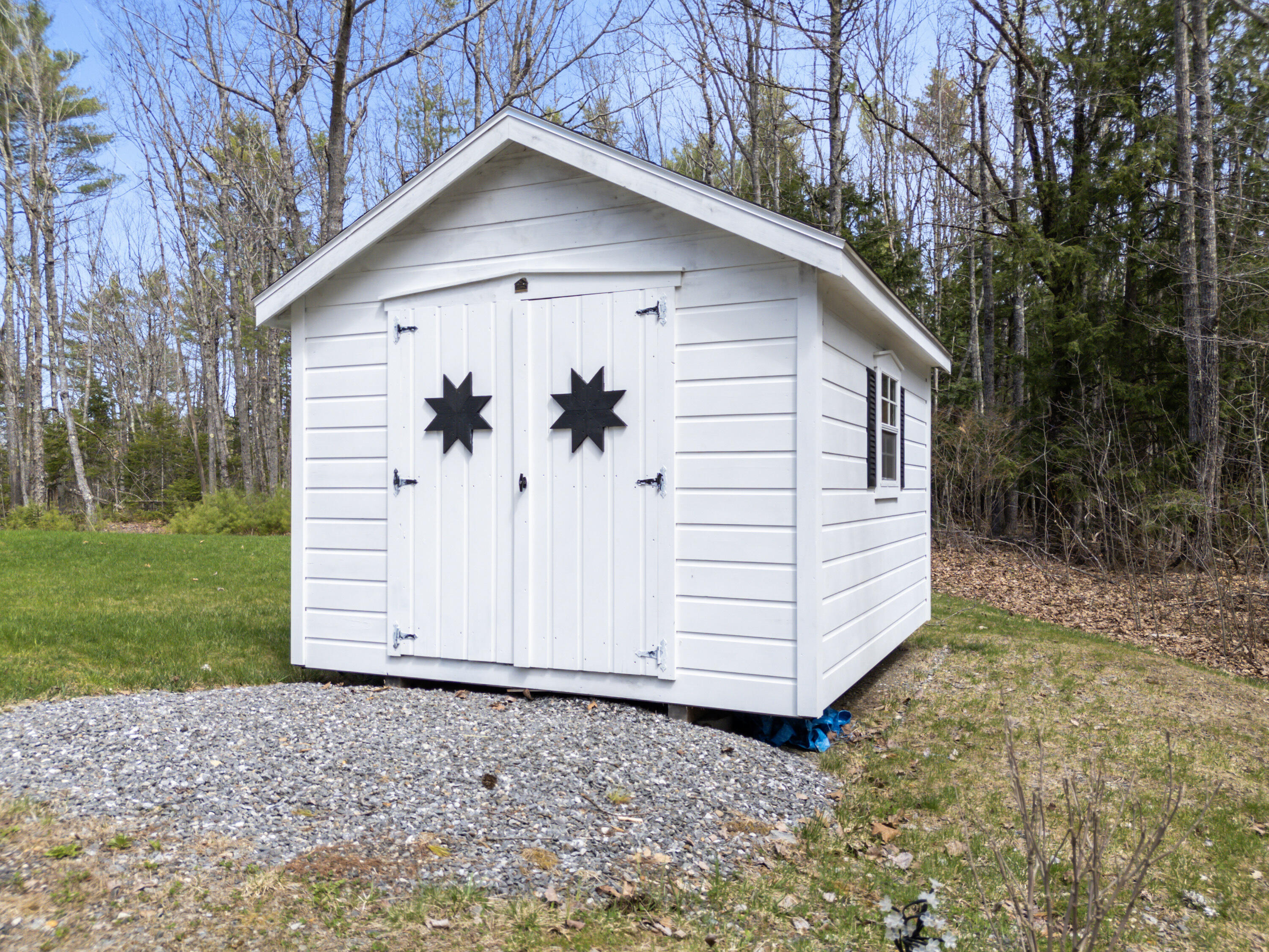 414 Sennett Road Jefferson ME 04348