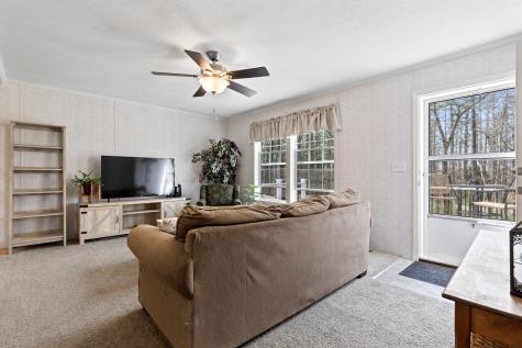 414 Sennett Road Jefferson ME 04348