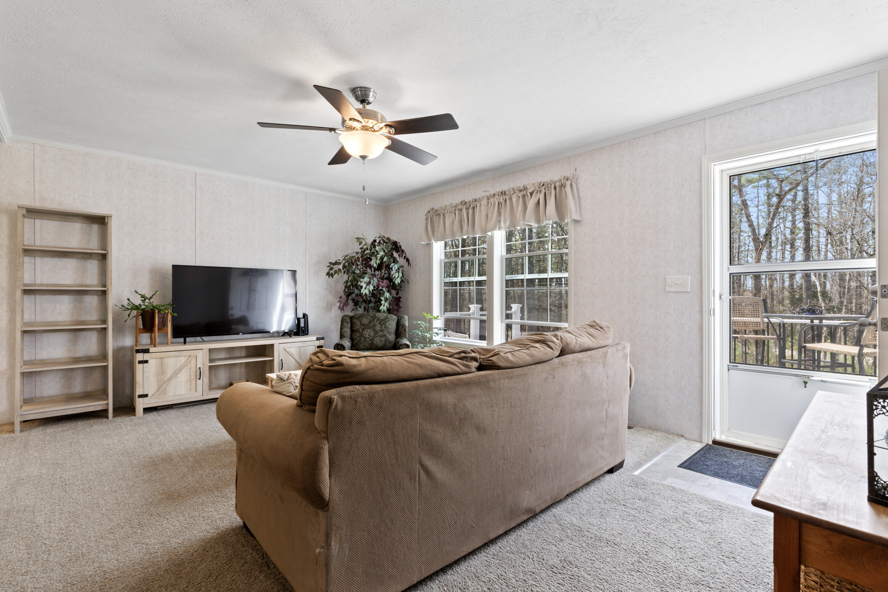 414 Sennett Road Jefferson ME 04348