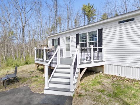 414 Sennett Road Jefferson ME 04348