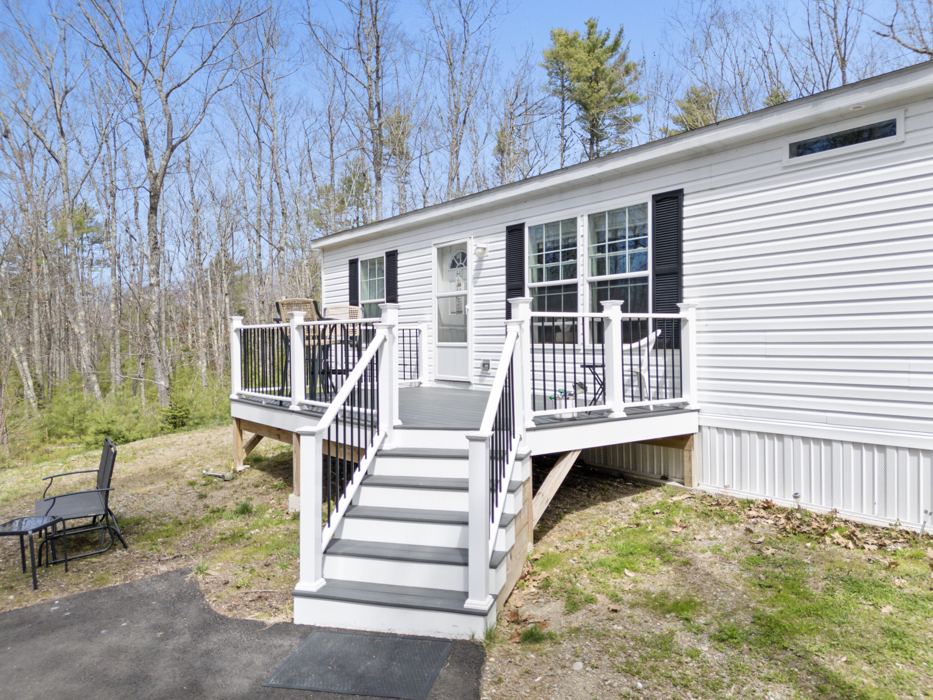 414 Sennett Road Jefferson ME 04348