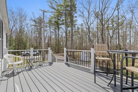 414 Sennett Road Jefferson ME 04348