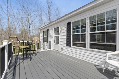 414 Sennett Road Jefferson ME 04348