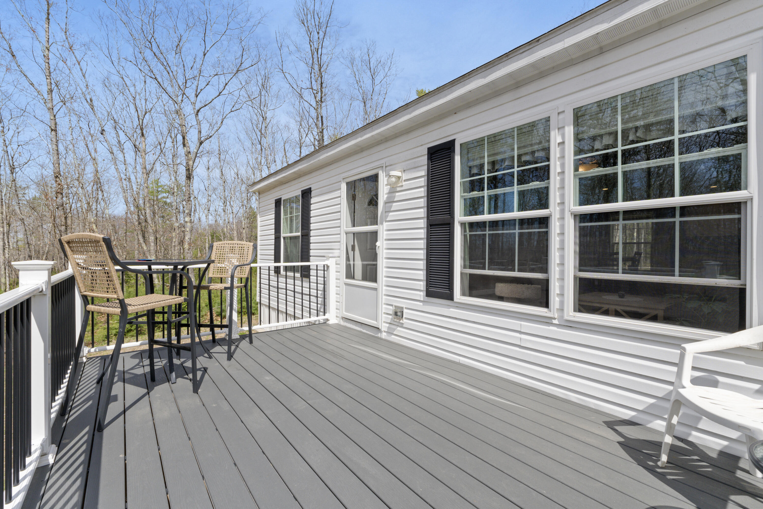 414 Sennett Road Jefferson ME 04348