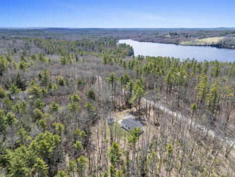 414 Sennett Road Jefferson ME 04348