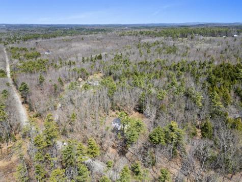414 Sennett Road Jefferson ME 04348