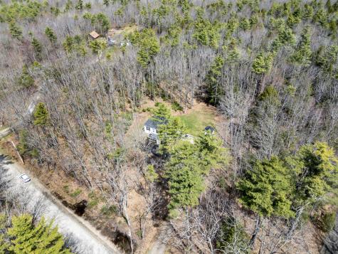 414 Sennett Road Jefferson ME 04348