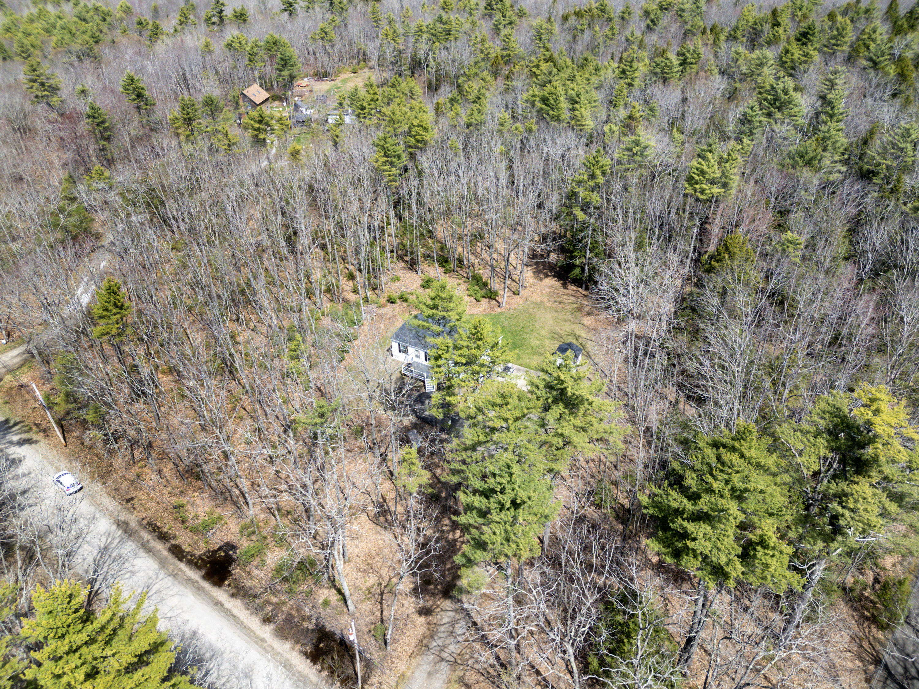 414 Sennett Road Jefferson ME 04348