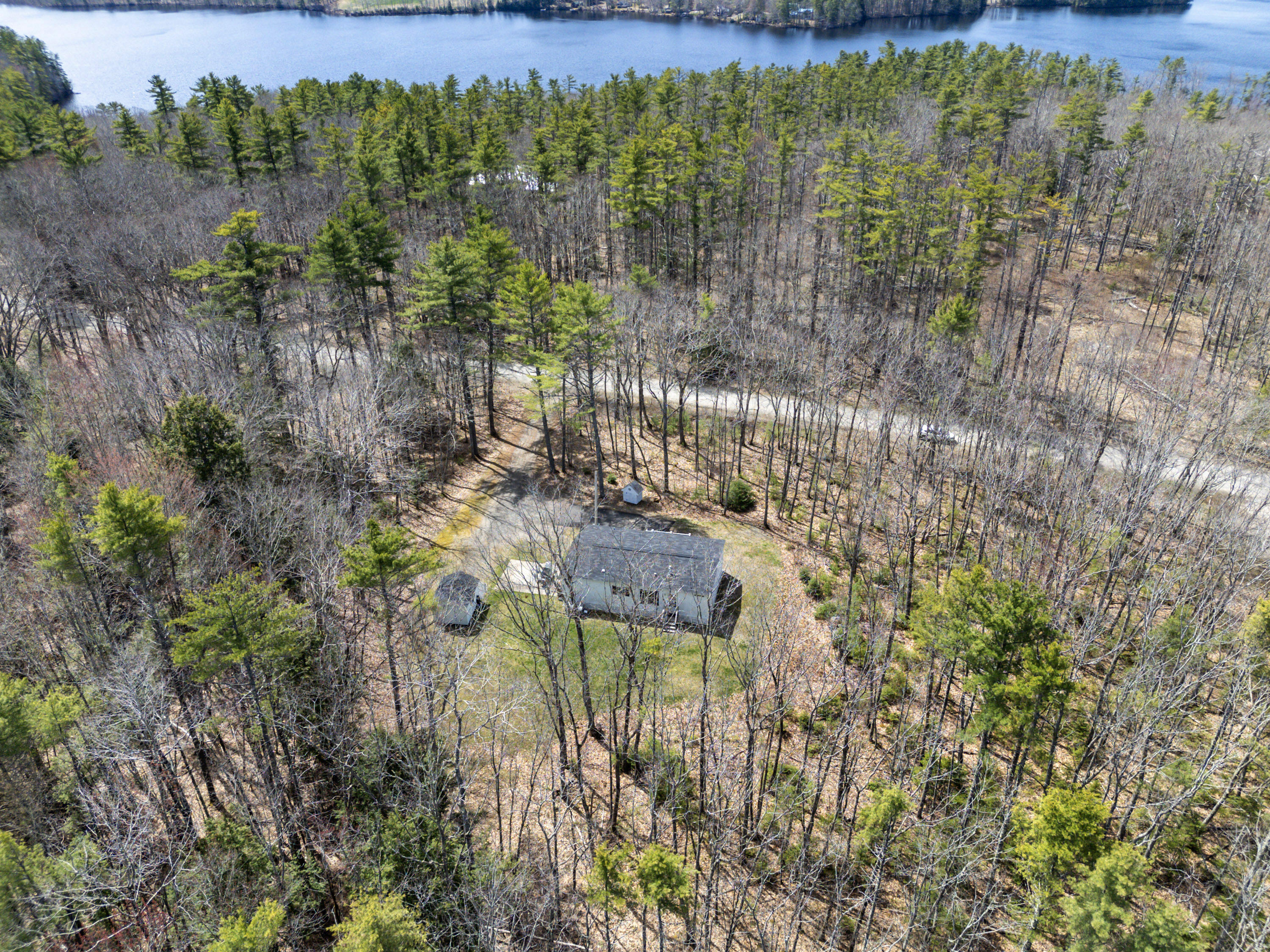 414 Sennett Road Jefferson ME 04348