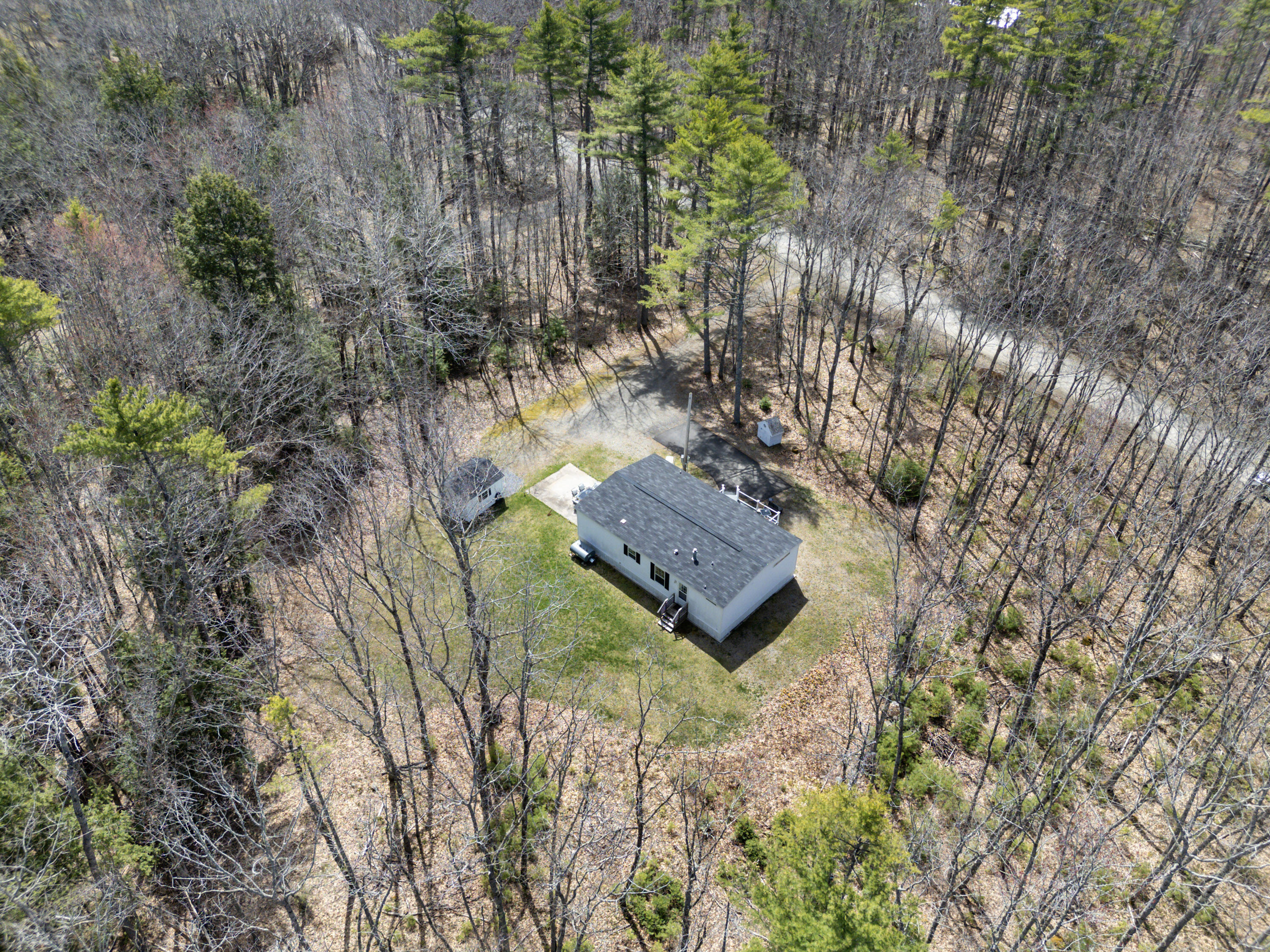 414 Sennett Road Jefferson ME 04348