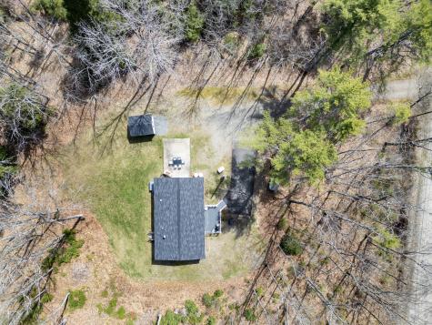 414 Sennett Road Jefferson ME 04348