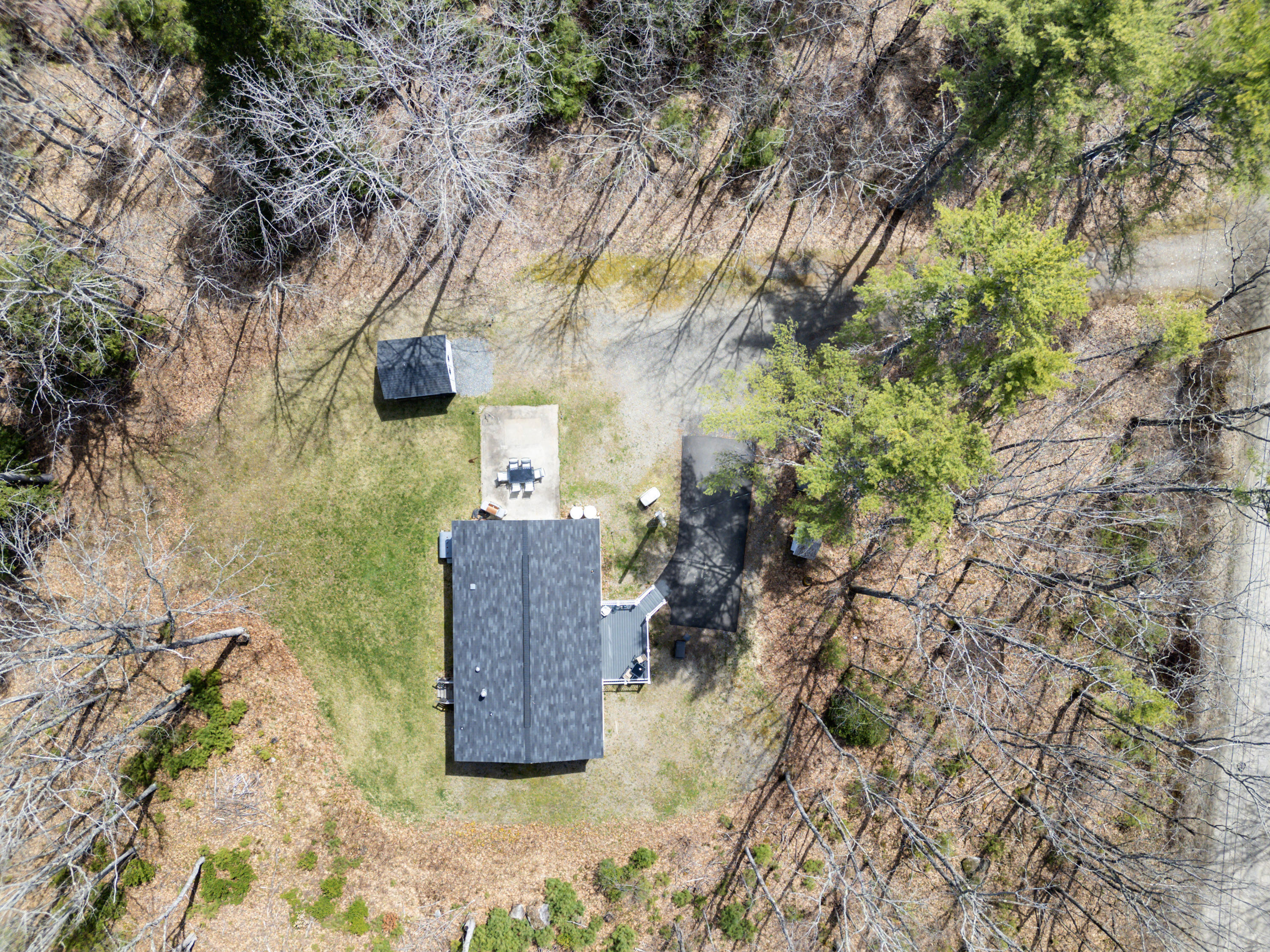 414 Sennett Road Jefferson ME 04348