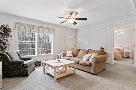 414 Sennett Road Jefferson ME 04348