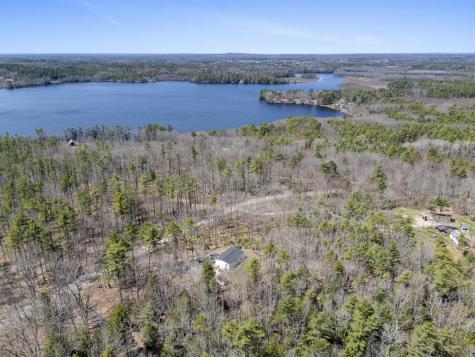 414 Sennett Road Jefferson ME 04348