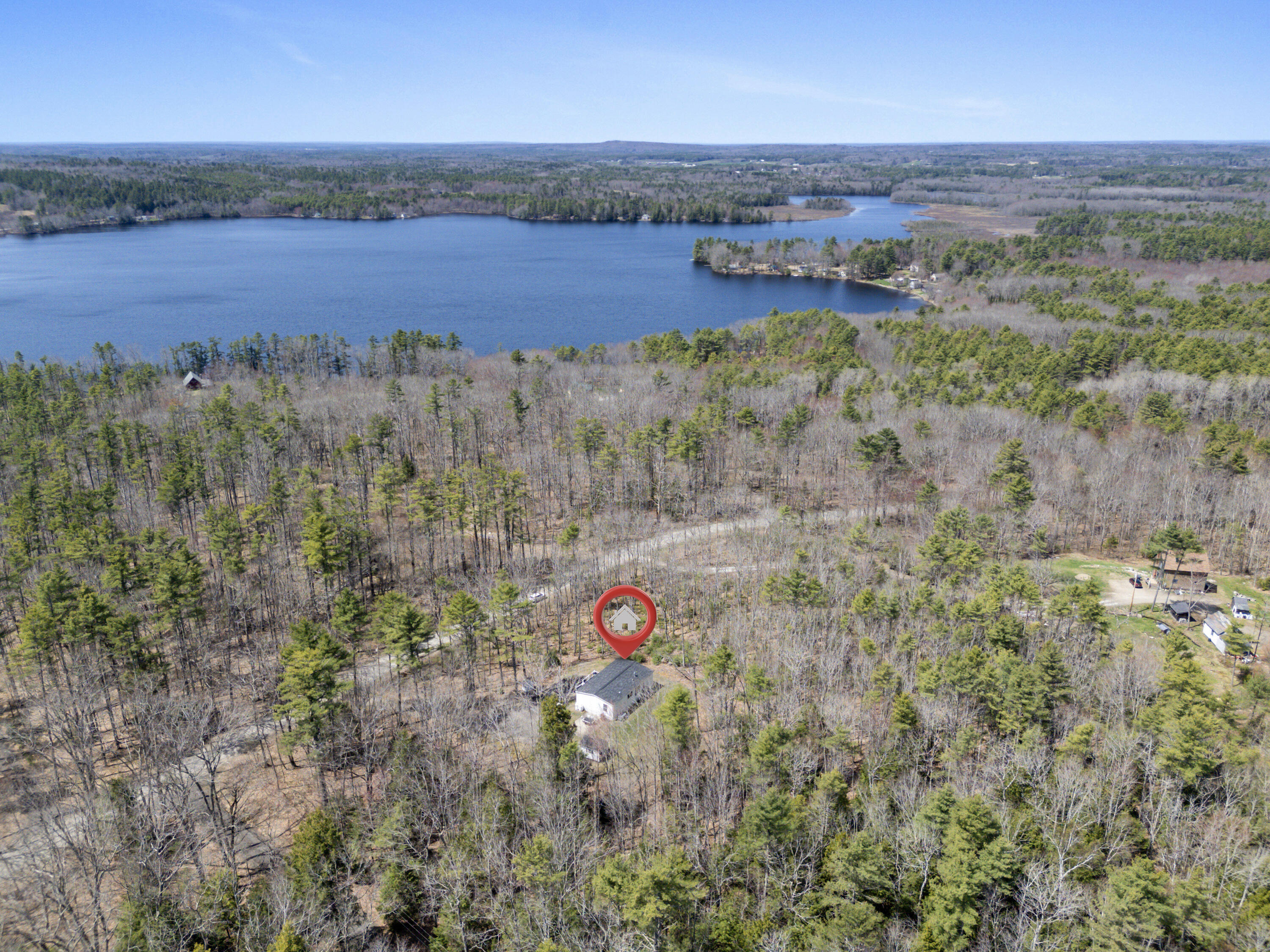 414 Sennett Road Jefferson ME 04348