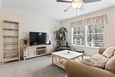 414 Sennett Road Jefferson ME 04348