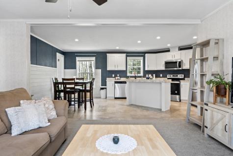 414 Sennett Road Jefferson ME 04348