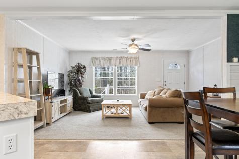 414 Sennett Road Jefferson ME 04348