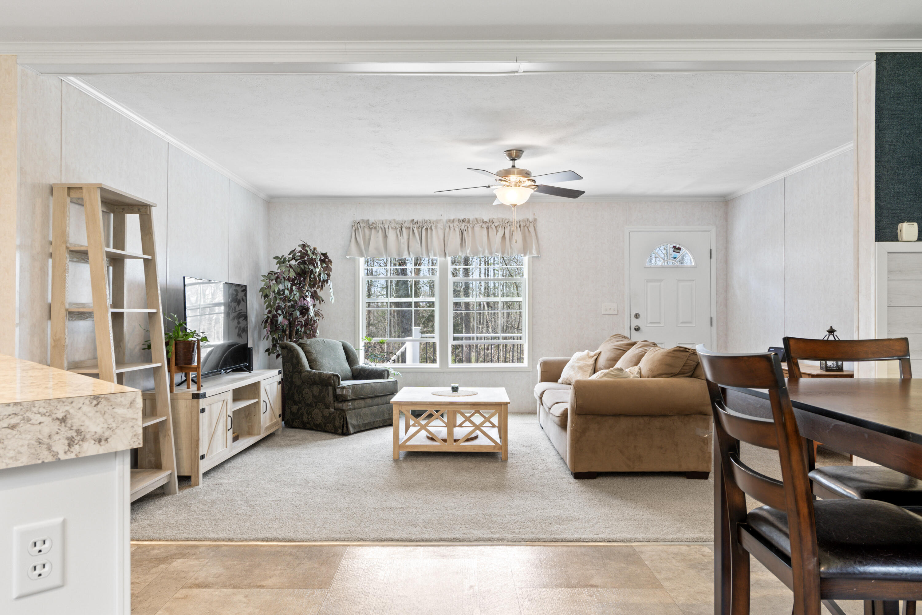 414 Sennett Road Jefferson ME 04348