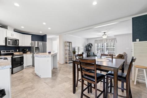 414 Sennett Road Jefferson ME 04348