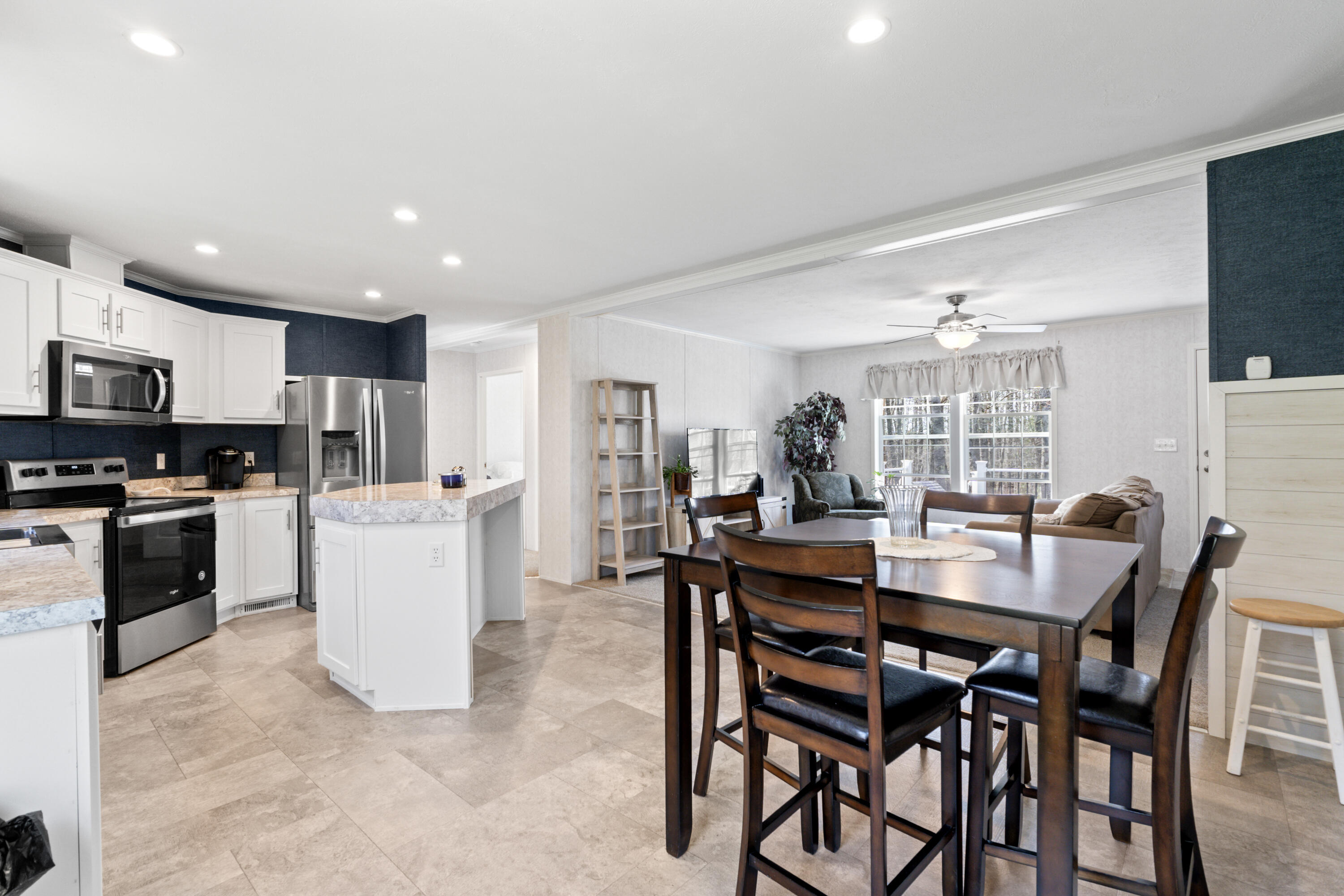 414 Sennett Road Jefferson ME 04348