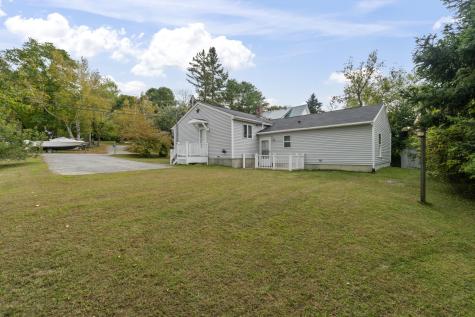 22 Avery Street Lisbon ME 04252