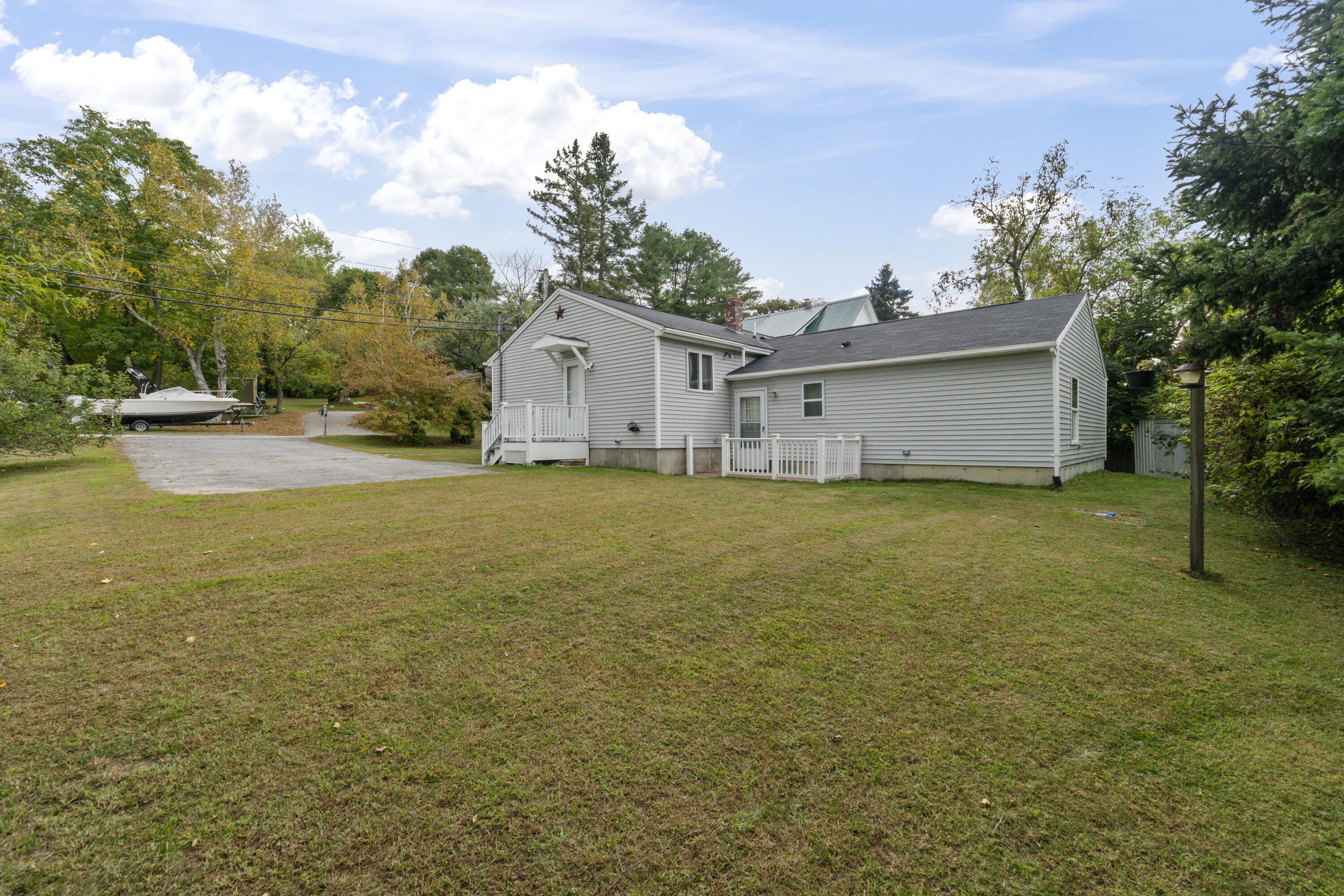 22 Avery Street Lisbon ME 04252