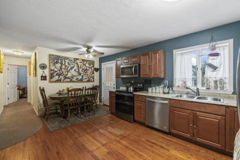 22 Avery Street Lisbon ME 04252