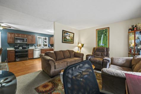 22 Avery Street Lisbon ME 04252