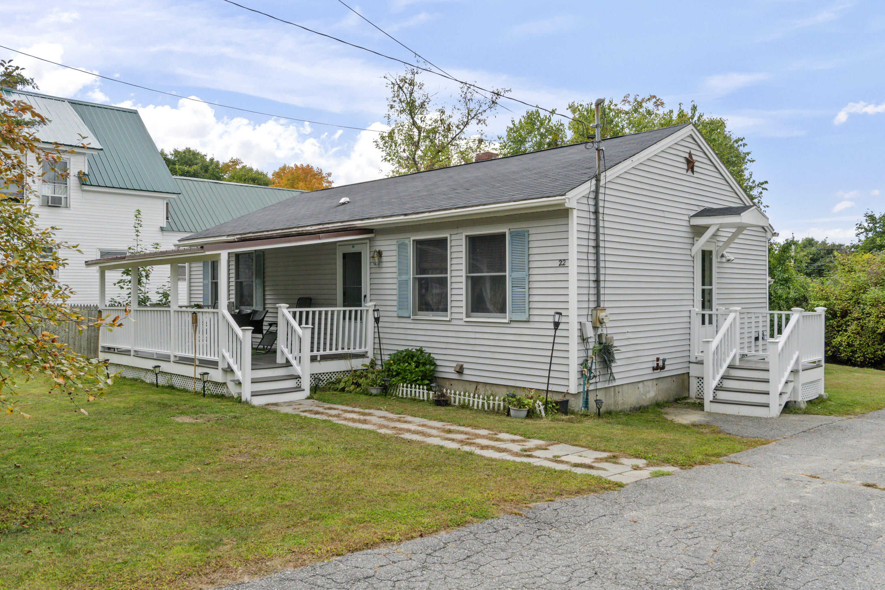 22 Avery Street Lisbon ME 04252