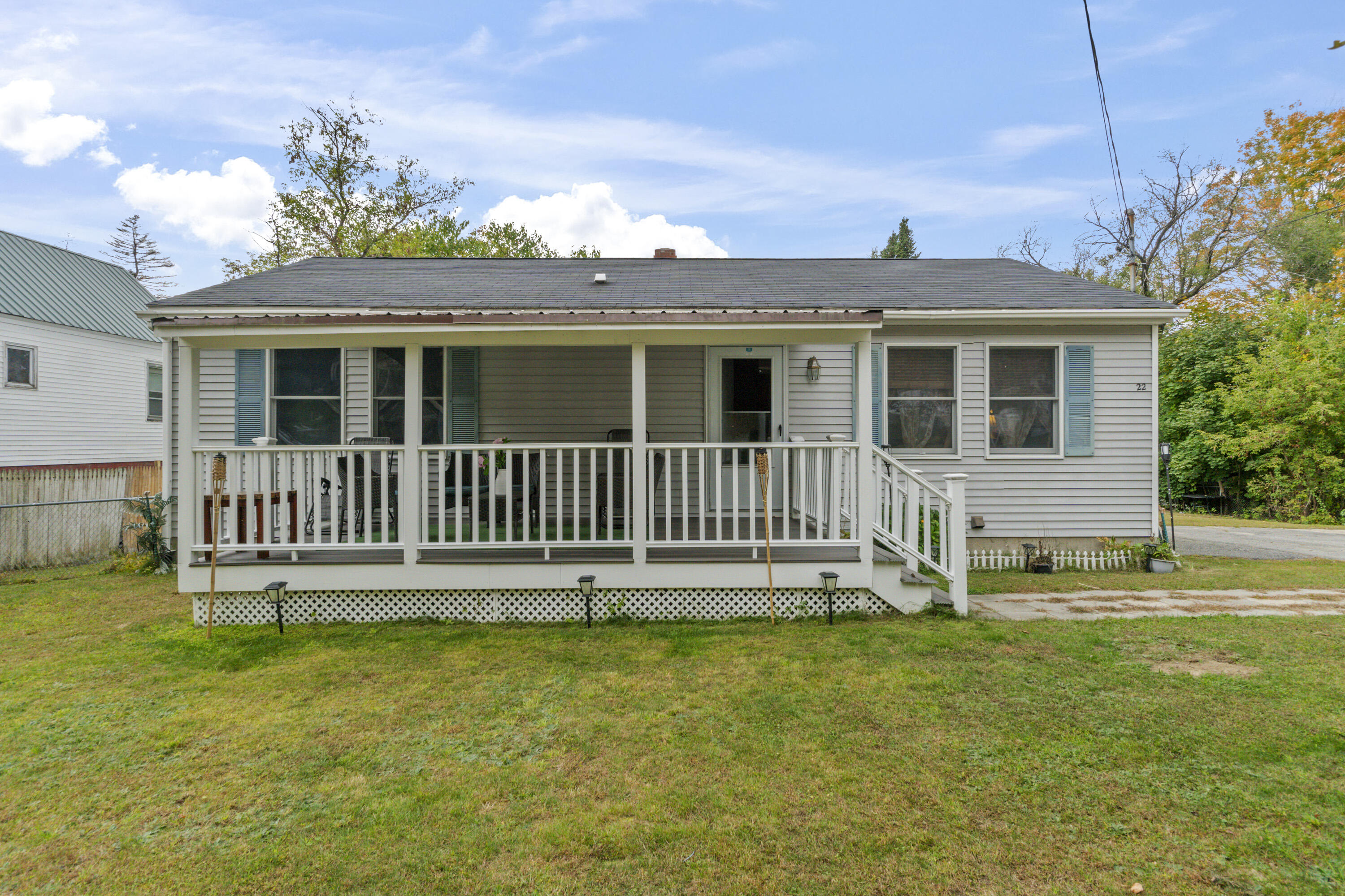 22 Avery Street Lisbon ME 04252