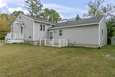 22 Avery Street Lisbon ME 04252